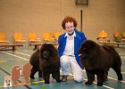 2015/04 NCCC Clubschau - Jago & Xaya, Beste Paarklasse - Photo by Hannie Warendorf