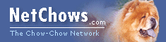 NetChows.com - The Chow-Chow Network