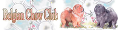 Belgischer Chow-Chow-Club